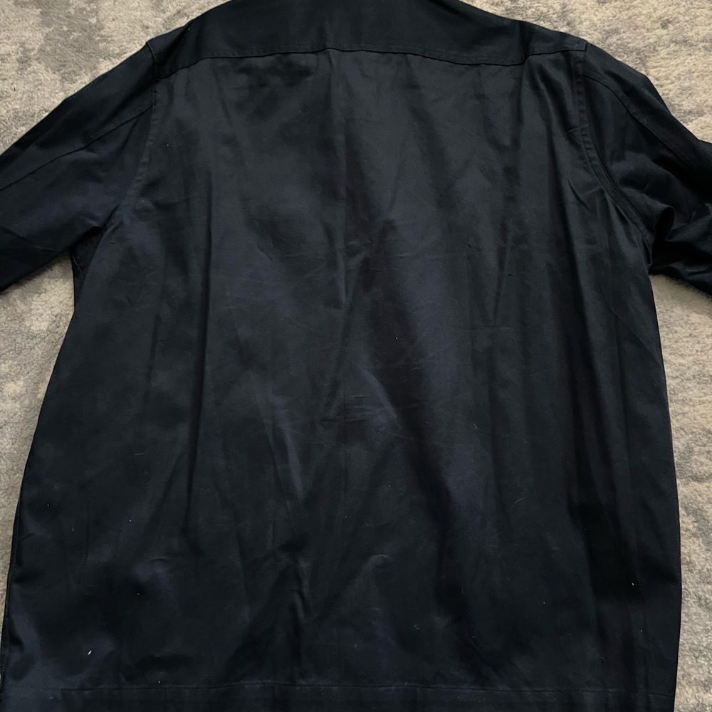 Express Button up - Picture 4 of 4